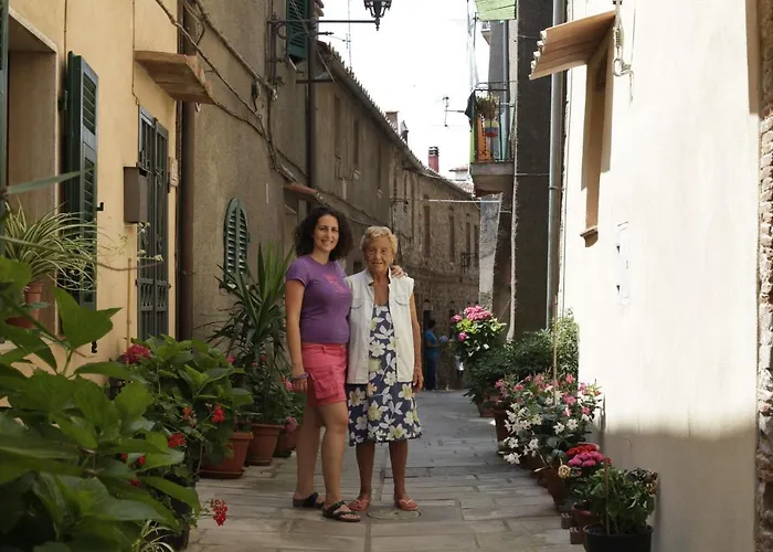 Manciano\'S Panorama