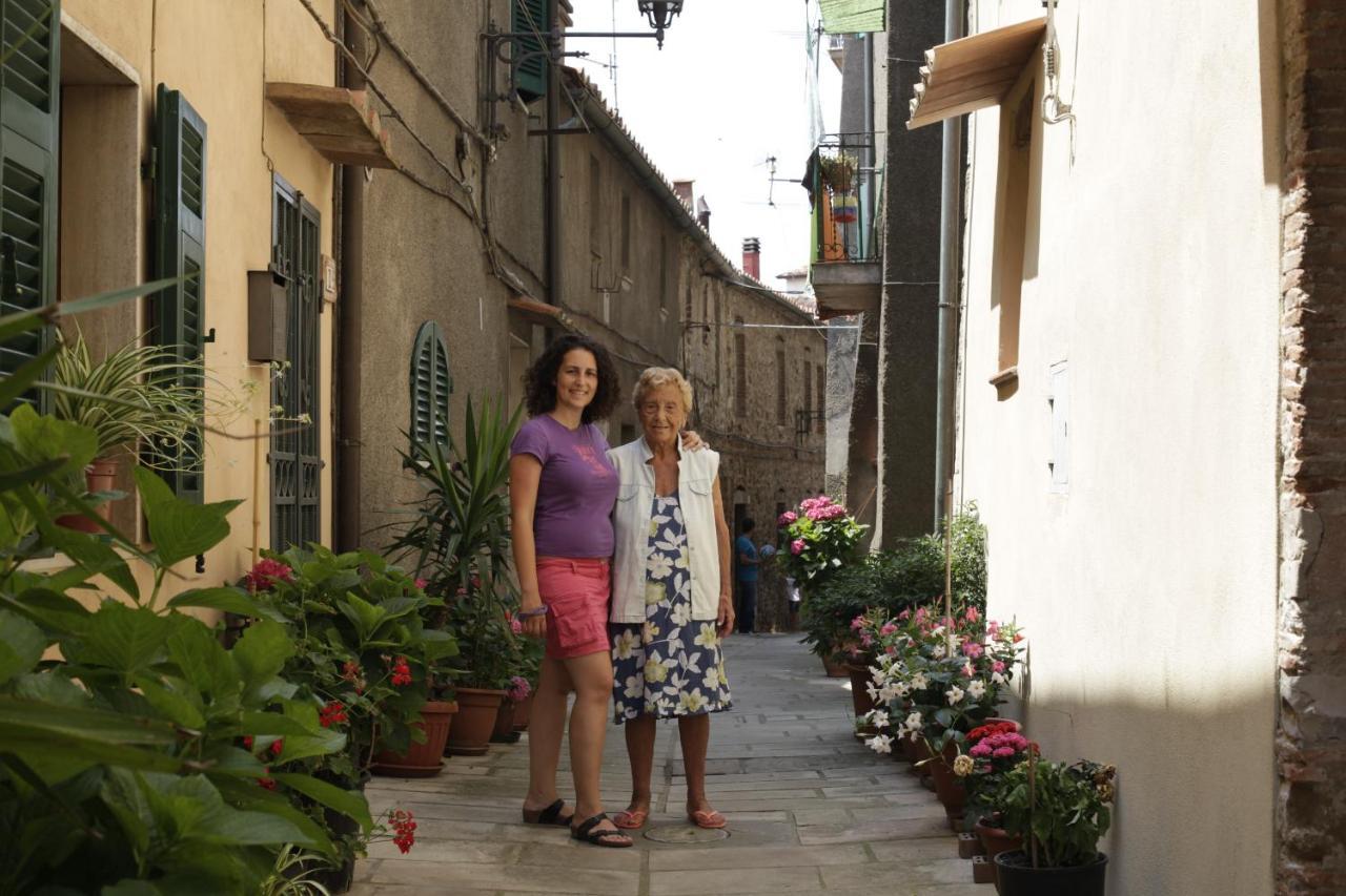 Manciano's Panorama Apartment Manciano
