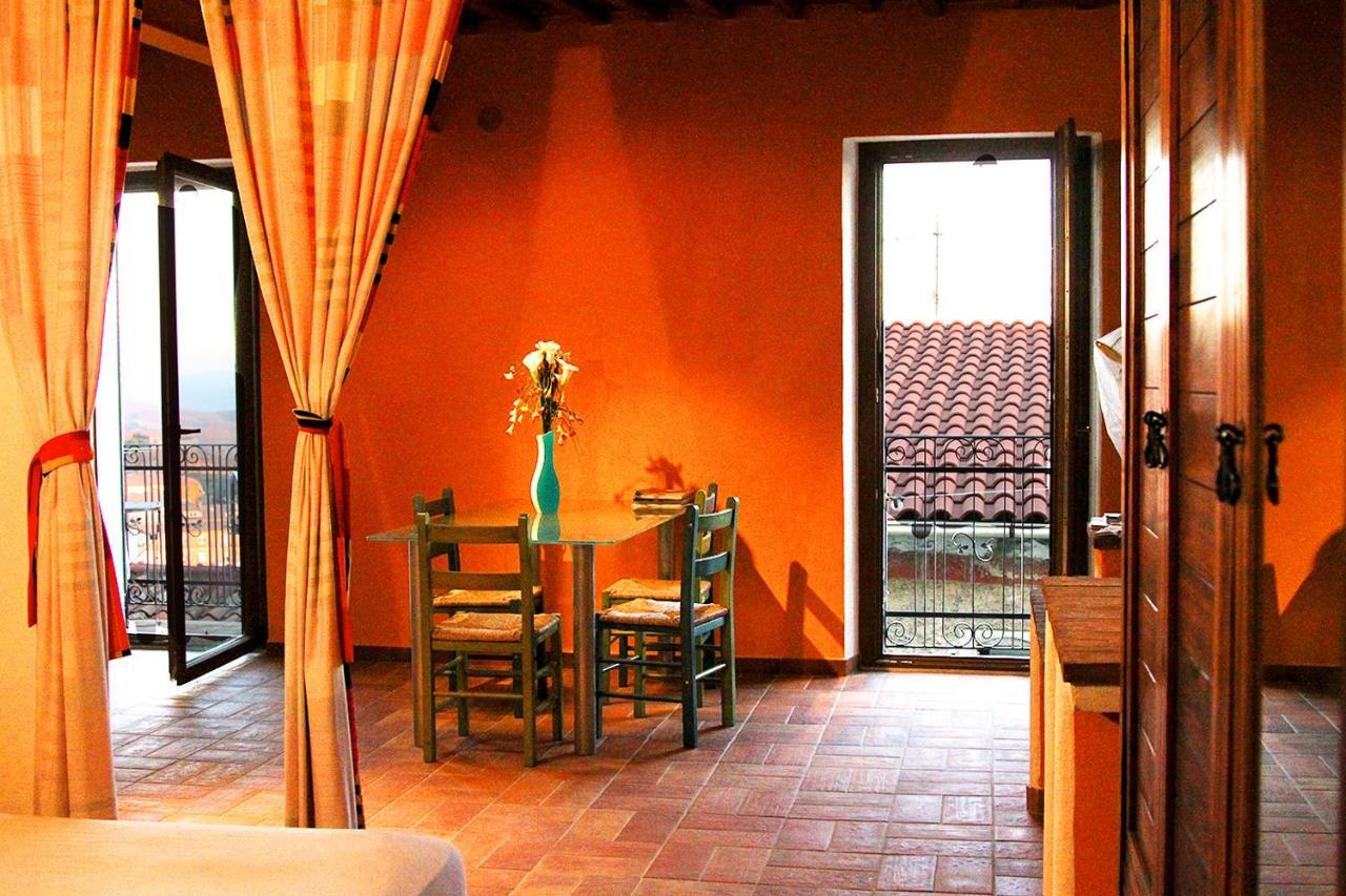 Apartment Manciano's Panorama Manciano