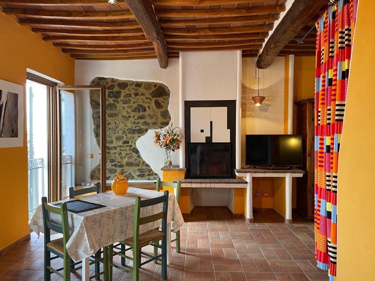 Apartment Manciano's Panorama Manciano